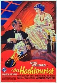 The High Tourist 1931 streaming