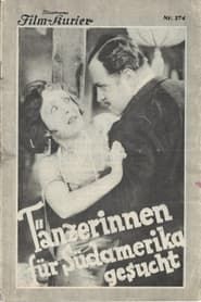 Girls for Sale (1931)