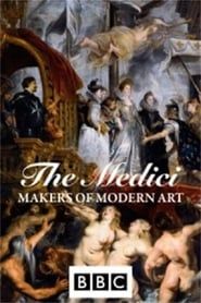 The Medici: Makers of Modern Art series tv