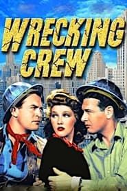 Wrecking Crew series tv
