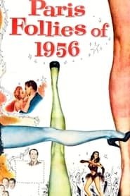 Paris Follies of 1956 1955 streaming