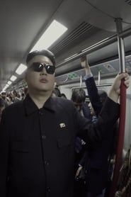 10 Hours in NYC as Kim Jong-un series tv