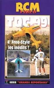 TOC 99 (Las Vegas Tournament of Champions, RC planes) (1999)