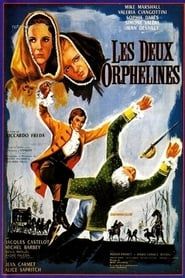 Les deux orphelines (1965)