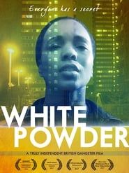 White Powder-hd