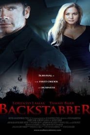 Backstabber series tv