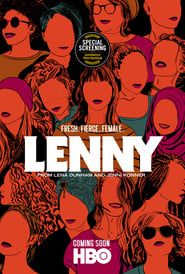 Lenny series tv