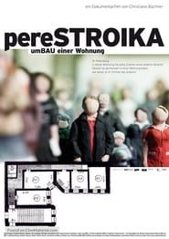 Image PereSTROIKA: Reconstruction of a Flat