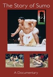 Image The Story of Sumo