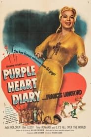 Purple Heart Diary series tv