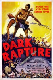 Dark Rapture series tv