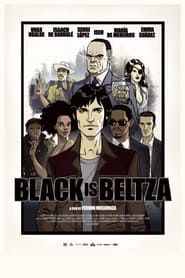 Black Is Beltza series tv