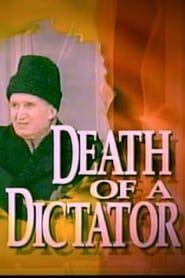 Romania: Death of a Dictator series tv