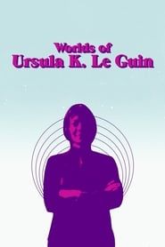 Worlds of Ursula K. Le Guin series tv