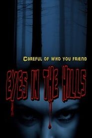 Eyes In The Hills series tv