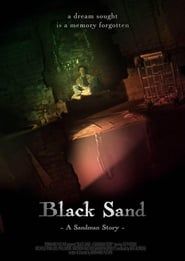 Black Sand: A Sandman Story-hd