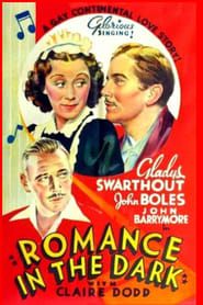 Romance in the Dark 1938 streaming