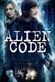 Alien Code series tv