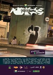 Graffiti Dança series tv