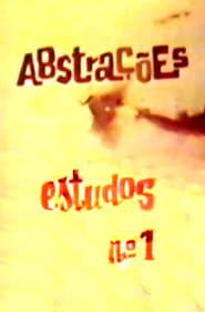 Abstrações: Estudos n°. 1 (1960)