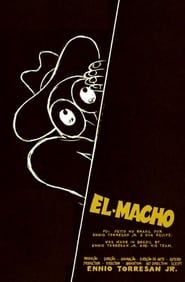 El Macho series tv