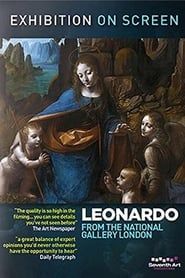 Leonardo: From the National Gallery, London series tv