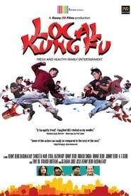 Local Kung Fu series tv