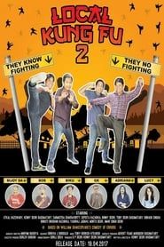 Local Kung Fu 2 series tv