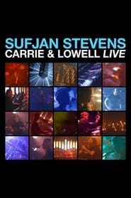 Sufjan Stevens: Carrie & Lowell Live series tv