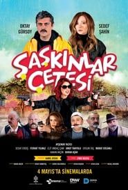 Şaşkınlar Çetesi series tv