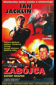 Expert Weapon 1993 streaming