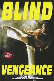 Blind Vengeance series tv