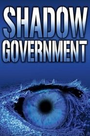 Shadow Government series tv