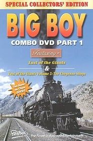 Big Boy - Last of the Giants Volume II - The Cheyenne Shops series tv