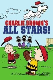 Charlie Brown's All-Stars! series tv
