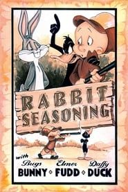 Rabbit Seasoning series tv