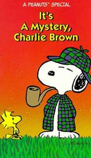 It's a Mystery, Charlie Brown-hd