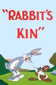 Rabbit's Kin series tv