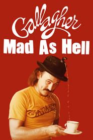 Gallagher: Mad As Hell-hd