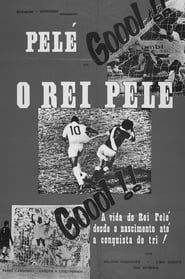 O Rei Pelé series tv