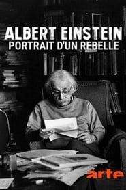 Albert Einstein, portrait d