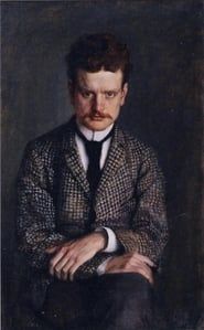 Jean Sibelius: The Early Years series tv