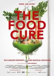 Image The Food Cure: Hope or Hype? 2018