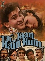 Ek Jaan Hain Hum series tv