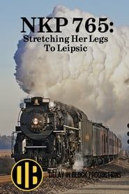 Image NKP 765: Stretching Her Legs to Leipsic