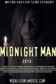 Midnight Man series tv