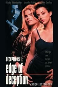 Deceptions II: Edge of Deception 1994 streaming