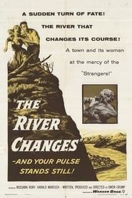 The River Changes series tv