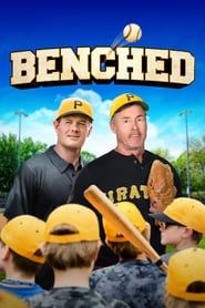 Benched 2018 streaming