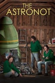 The Astronot series tv
